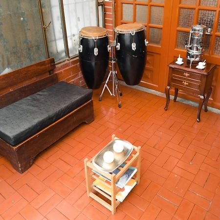 Habitaciones Cerca Al Aeropuerto Centro Y Centro Conecta Embajada Americana Bogota Bagian luar foto
